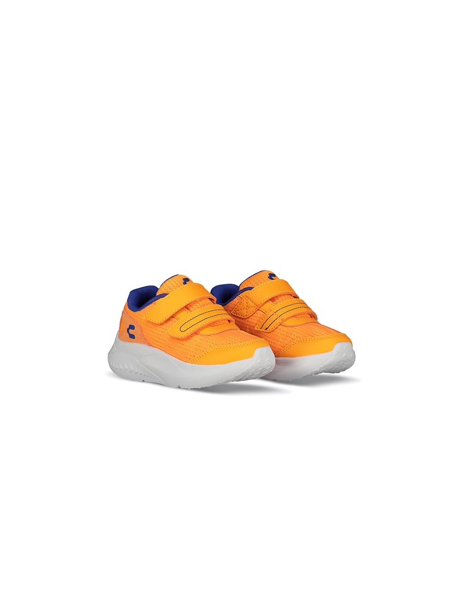 Tenis Flame 2.0 para correr de niño 6