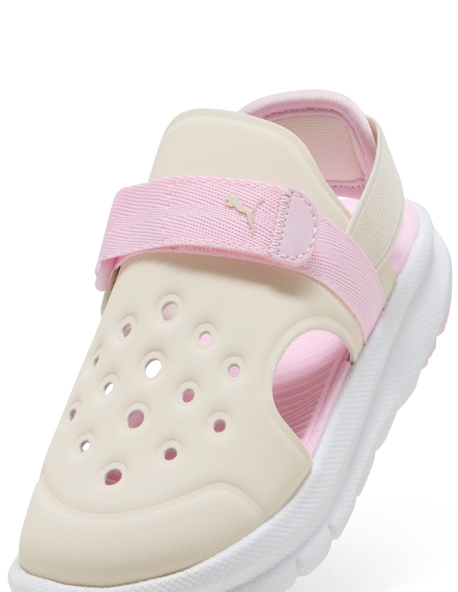 Sandalia para natación Evolve Sandal AC PS de niña 5