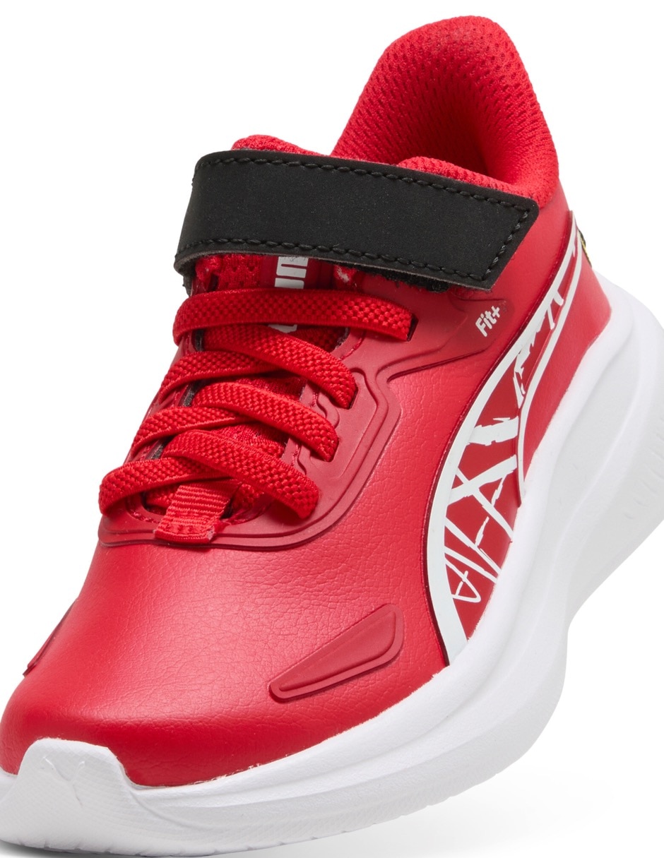 Tenis Ferrari Skyrocket para correr Puma unisex 5