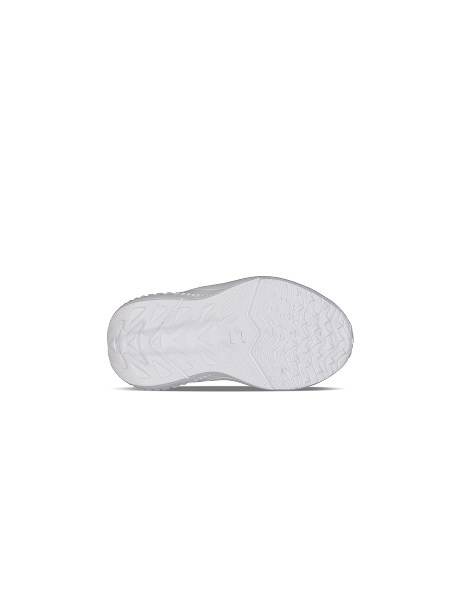 Tenis Turbo 2.0 para correr de niña 4