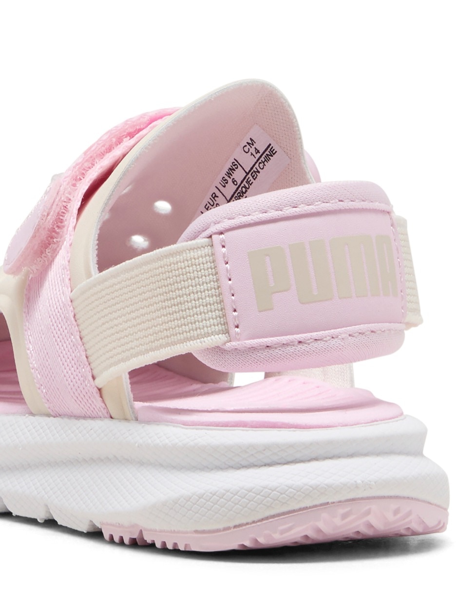 Sandalia para natación Evolve Sandal AC Inf de niña 2