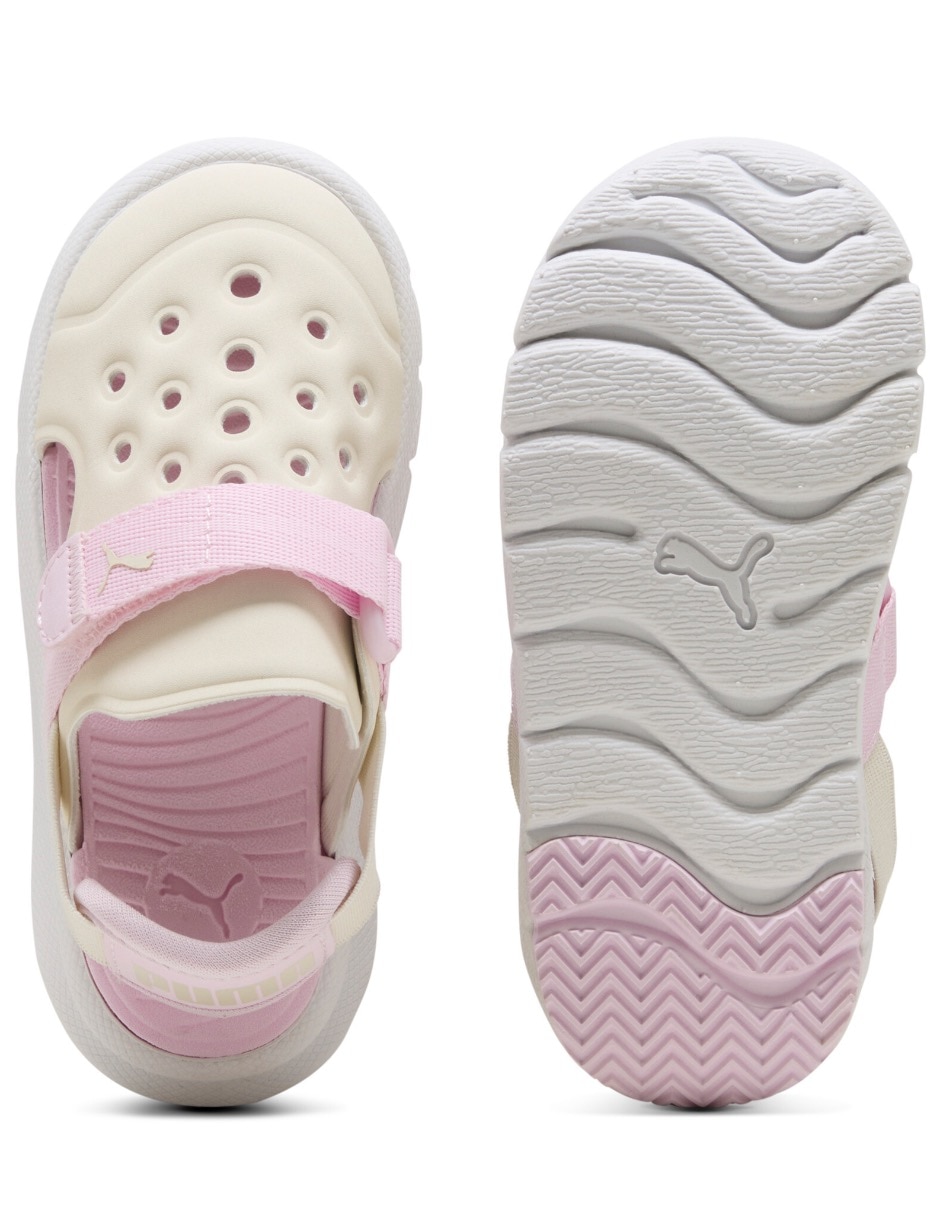 Sandalia para natación Evolve Sandal AC Inf de niña 3