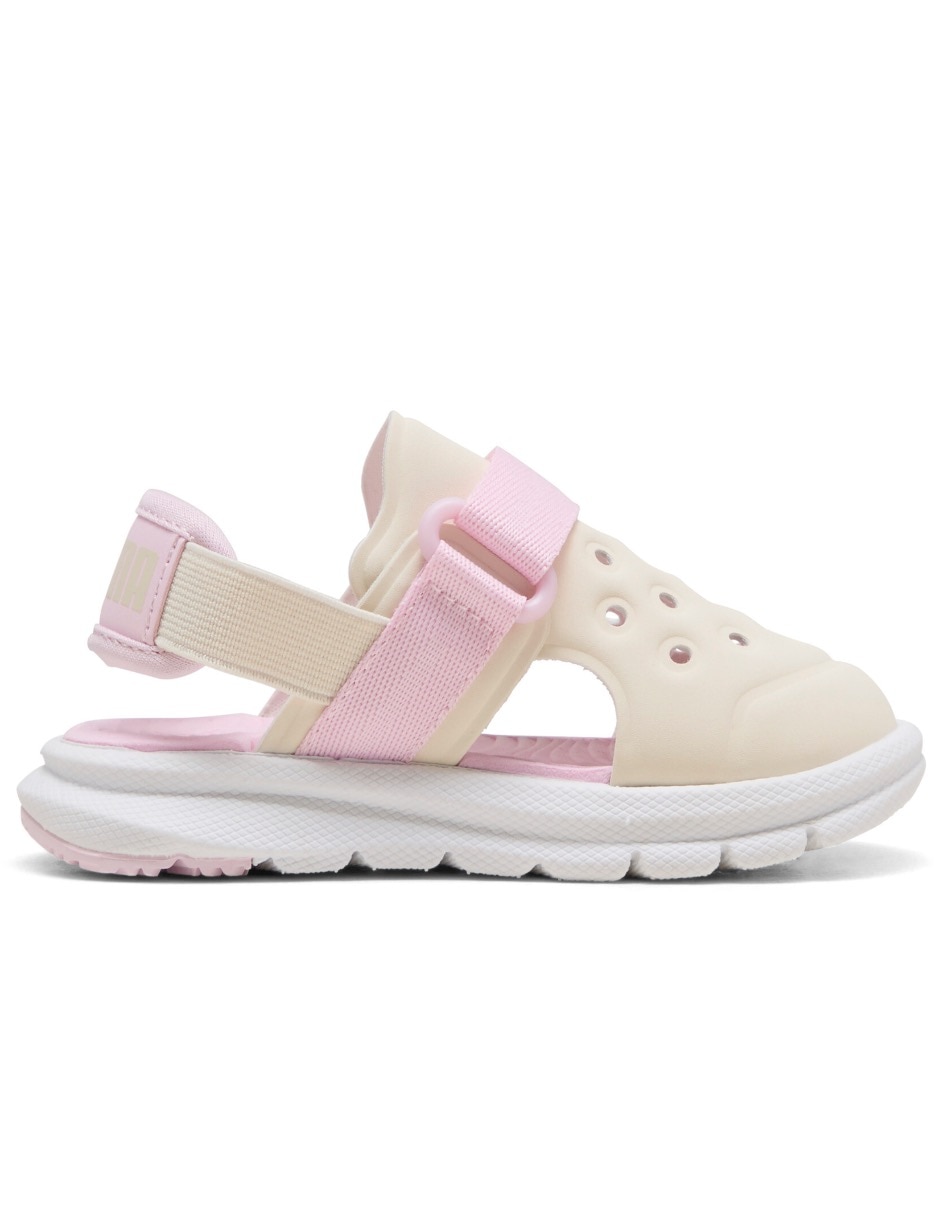 Sandalia para natación Evolve Sandal AC Inf de niña 4