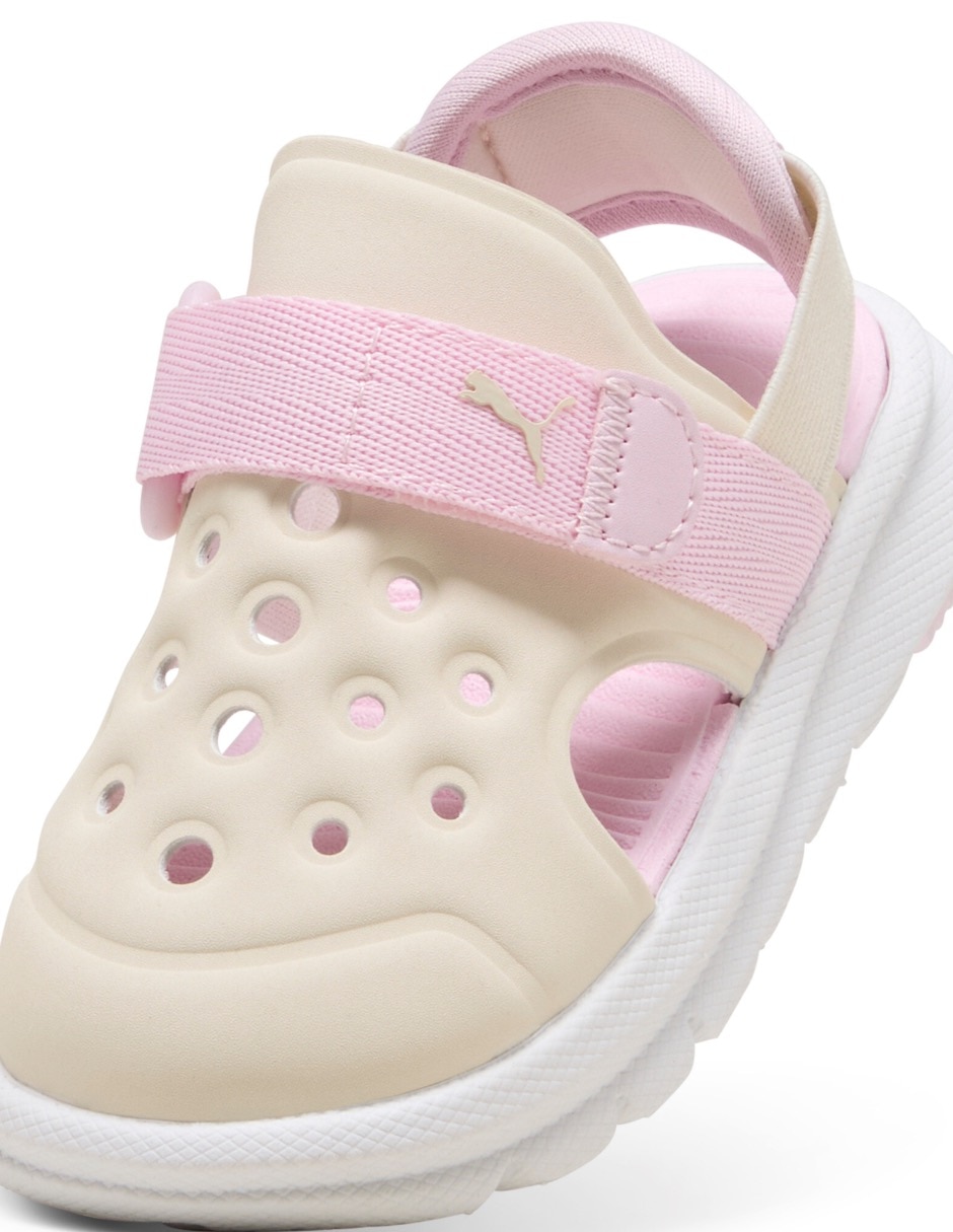 Sandalia para natación Evolve Sandal AC Inf de niña 5