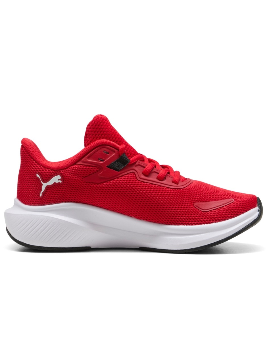 Tenis Ferrari Skyrocket Lite Jr para correr unisex 4
