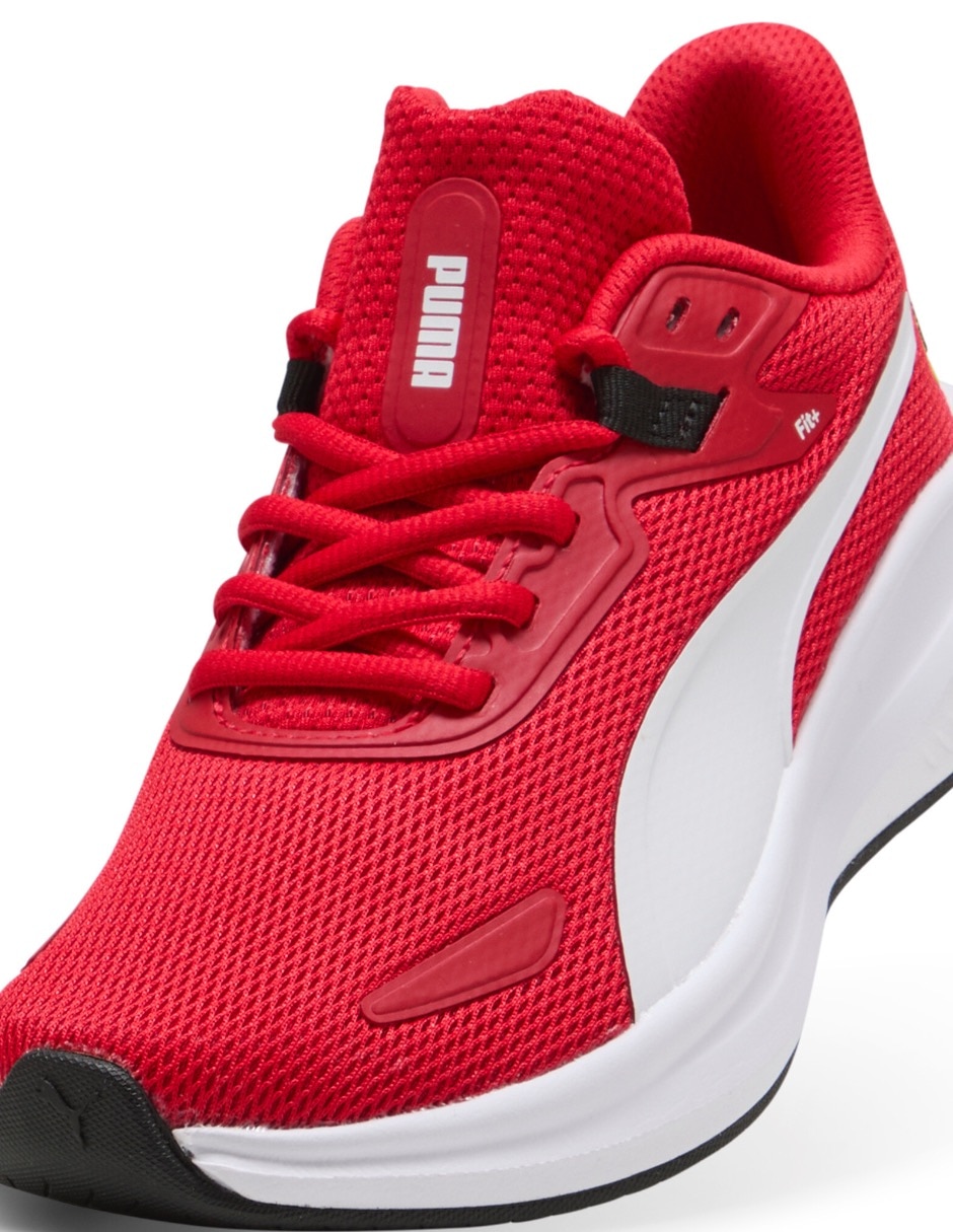 Tenis Ferrari Skyrocket Lite Jr para correr unisex 5