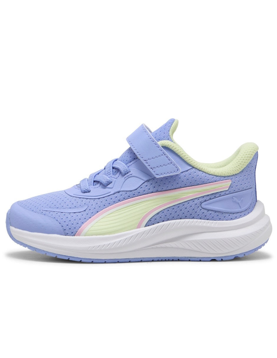 Tenis Skyrocket 2 AC PS para correr de niña