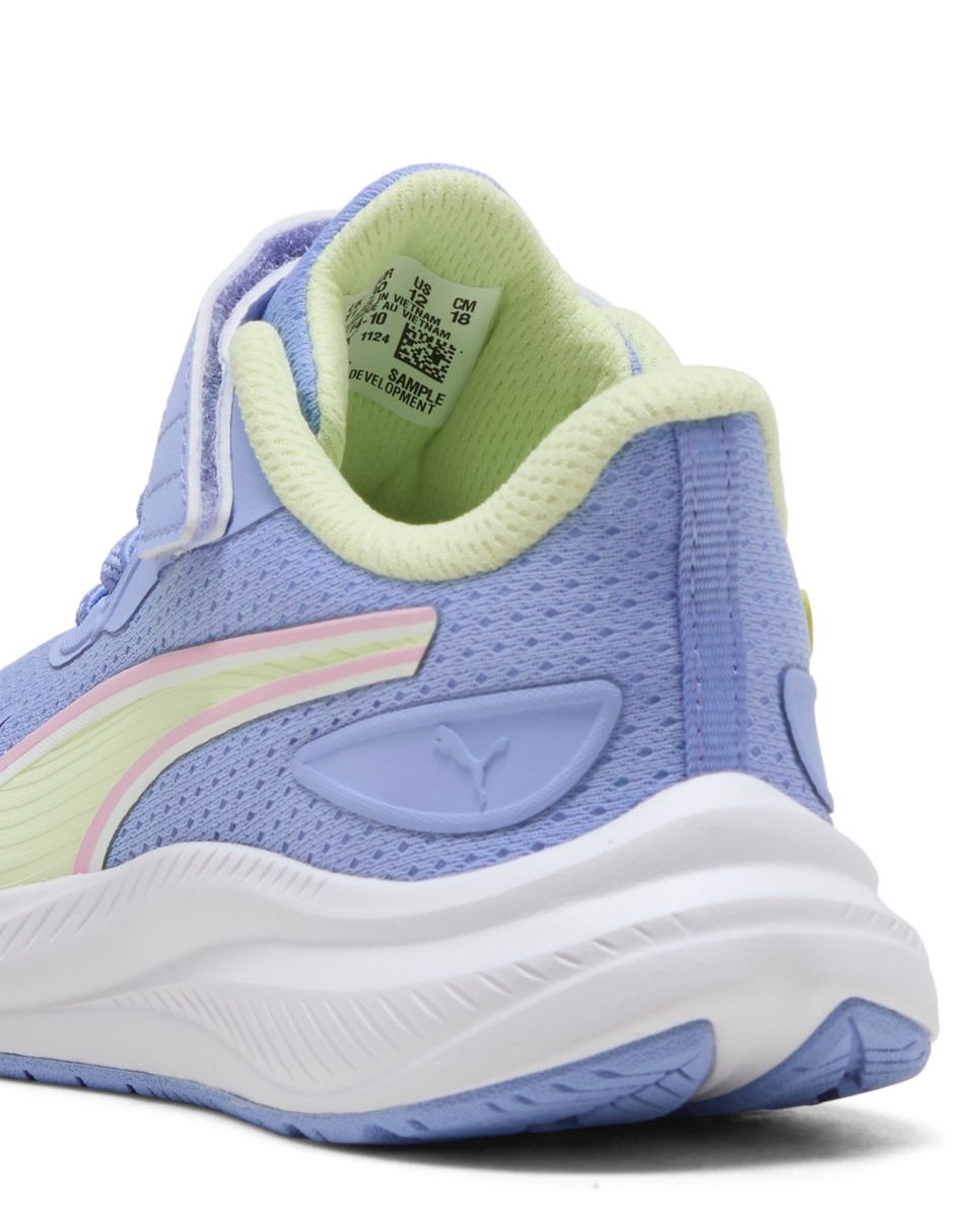 Tenis Skyrocket 2 AC PS para correr de niña 2