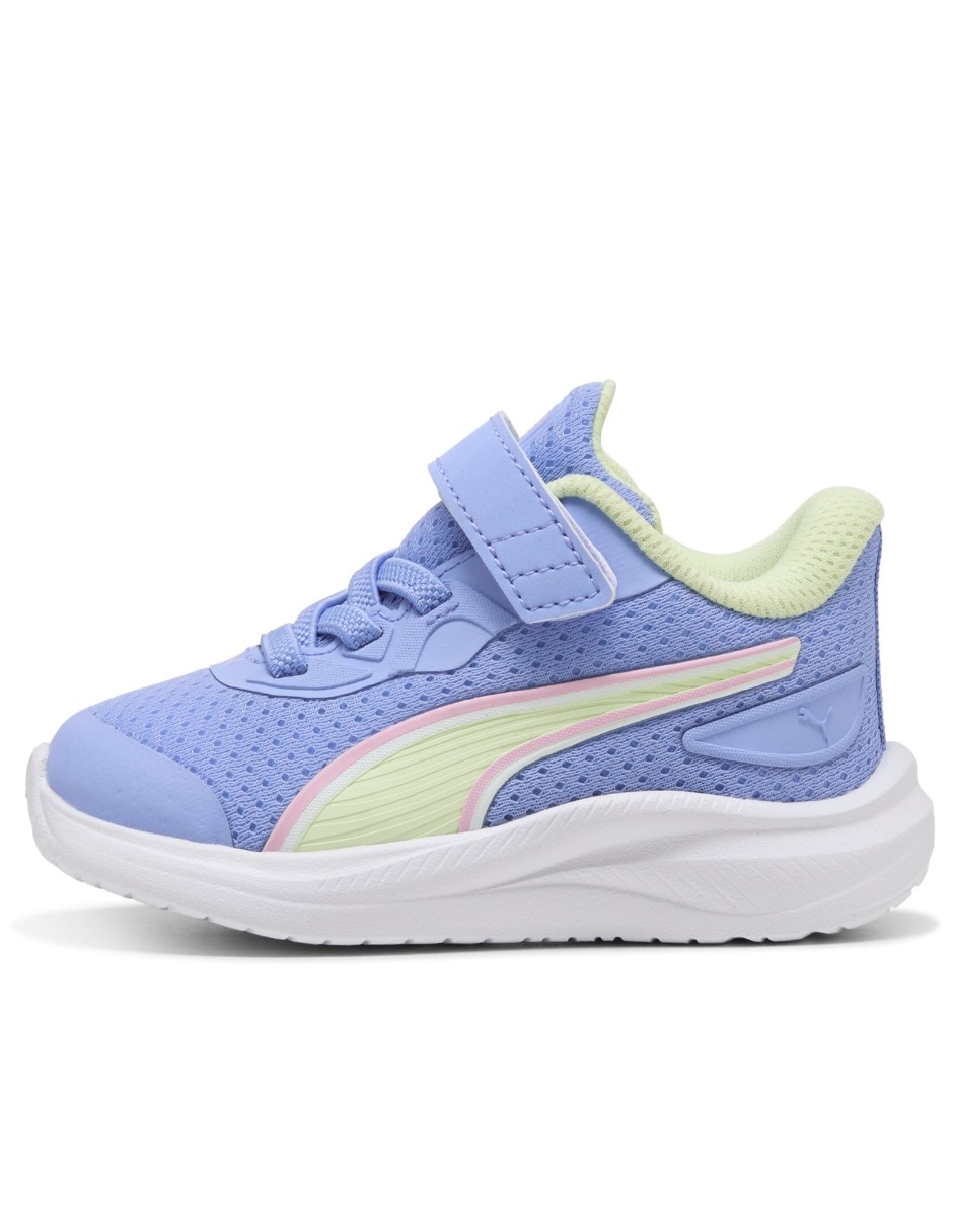Tenis Skyrocket 2 AC Inf para correr de niña