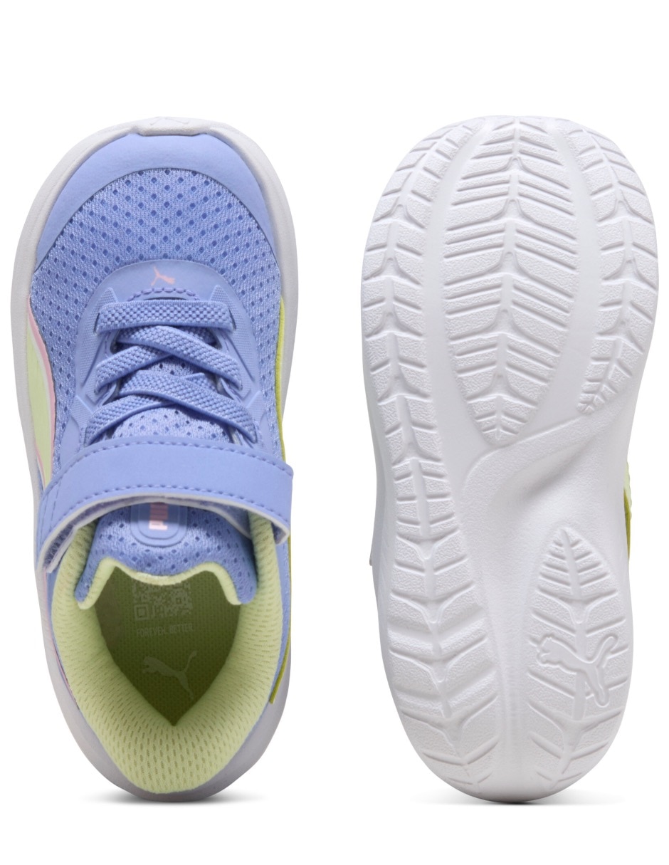 Tenis Skyrocket 2 AC Inf para correr de niña 3