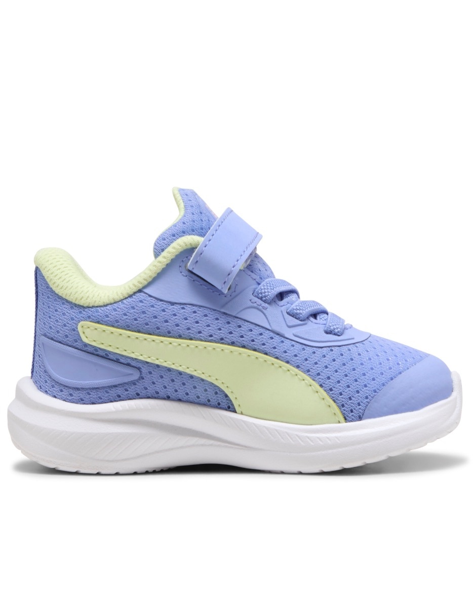 Tenis Skyrocket 2 AC Inf para correr de niña 4