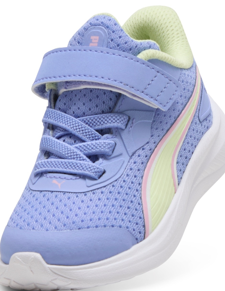 Tenis Skyrocket 2 AC Inf para correr de niña 5