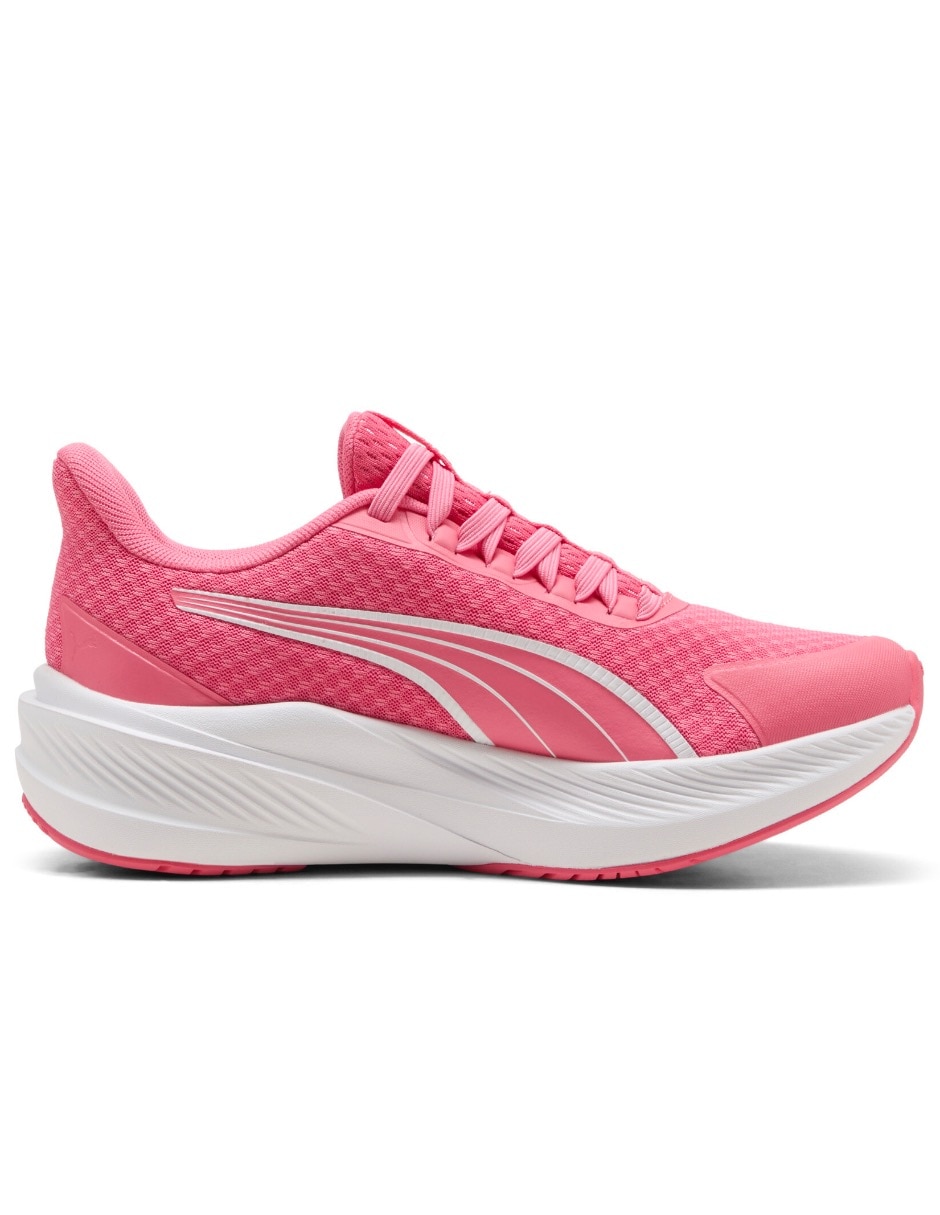 Tenis Dasher Lite SLIPTECH Jr para correr de niña 4