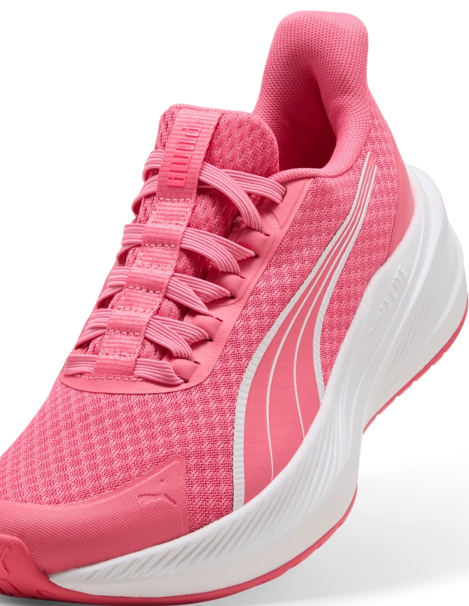 Tenis Dasher Lite SLIPTECH Jr para correr de niña 5