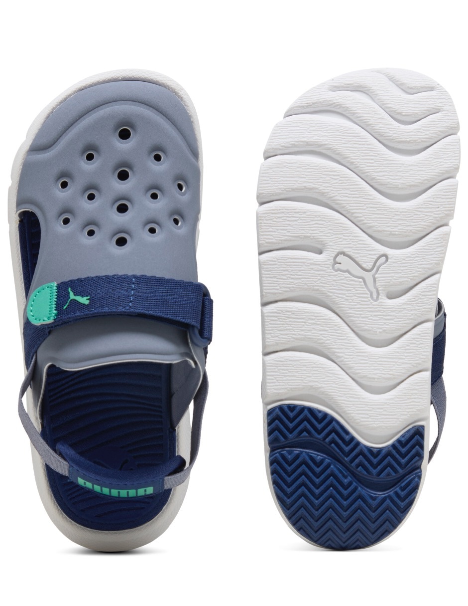 Sandalia para natación Evolve Sandal AC PS de niño 3