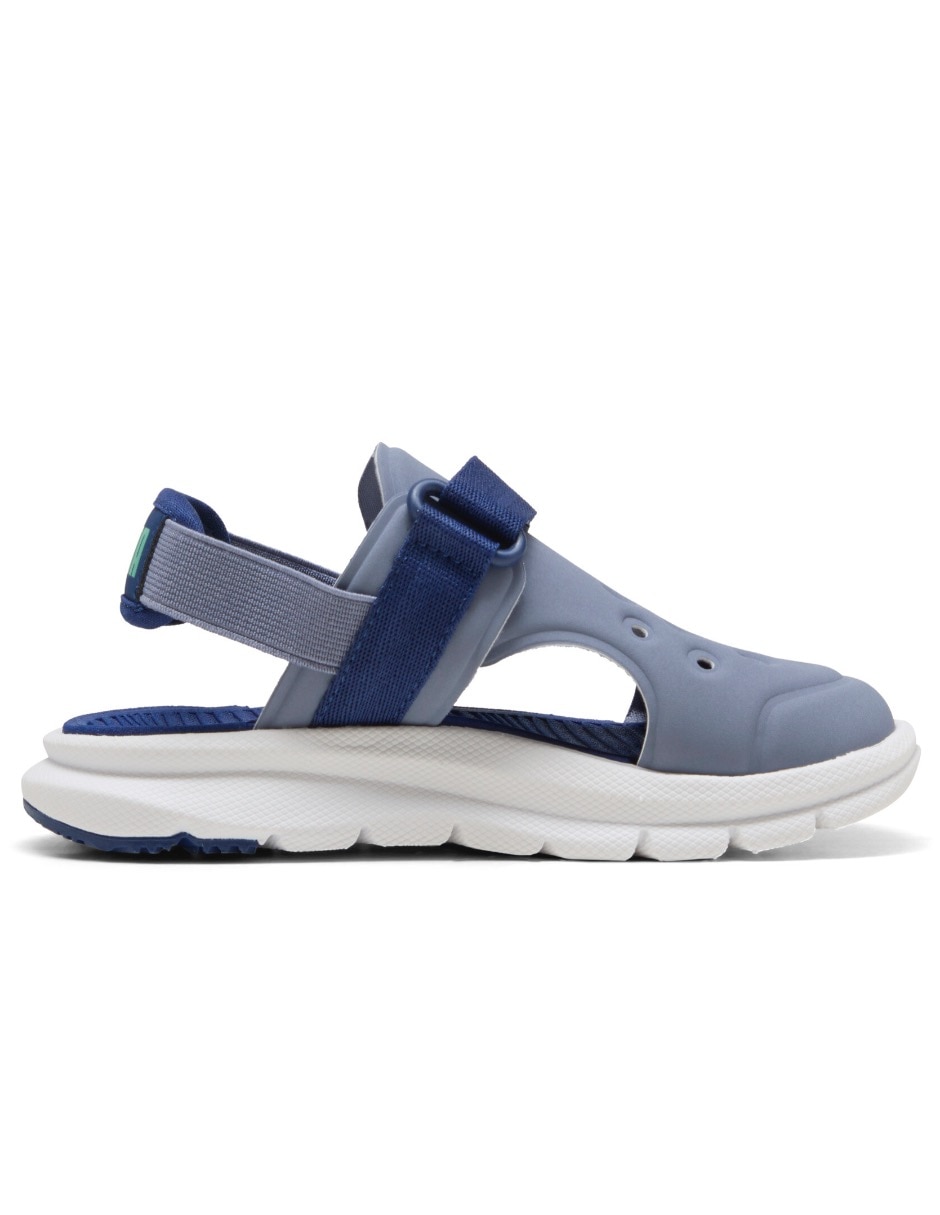 Sandalia para natación Evolve Sandal AC PS de niño 4