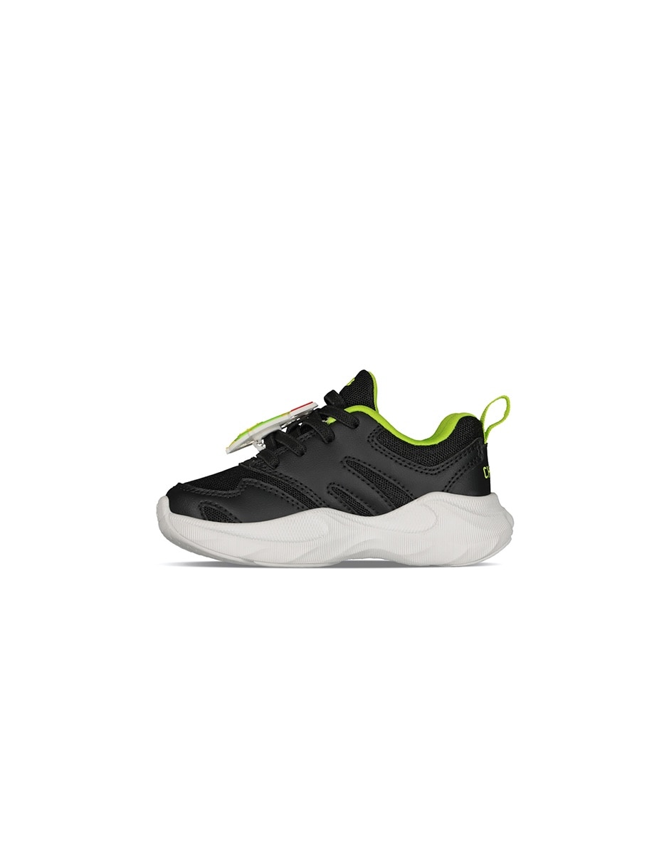 Tenis Blaster GS para correr de niño 3
