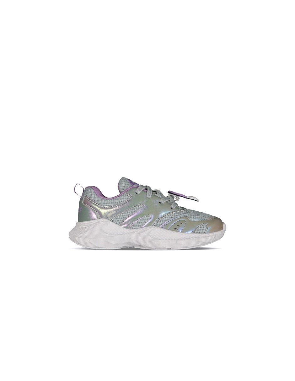Tenis Blaster GS para correr de niña 2
