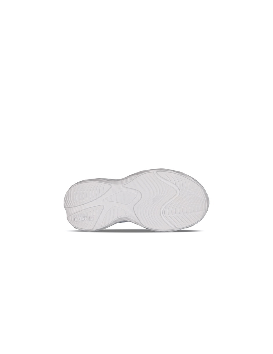 Tenis Blaster GS para correr de niña 4