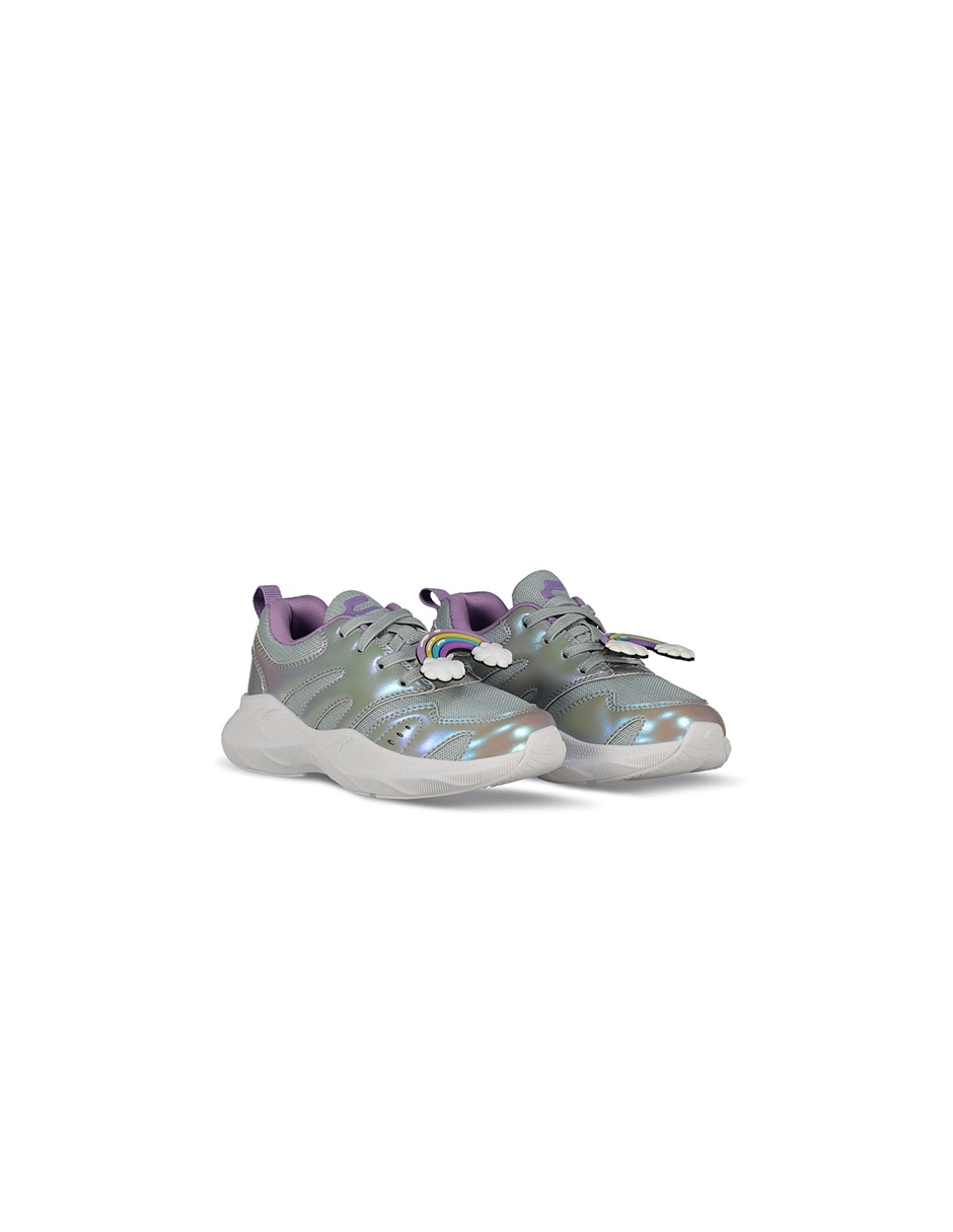 Tenis Blaster GS para correr de niña 5