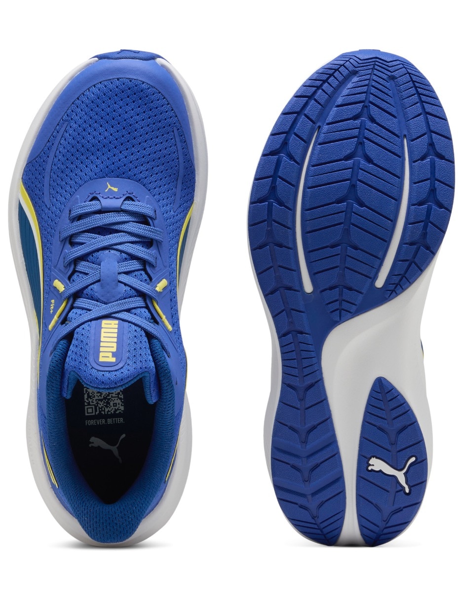 Tenis Skyrocket Lite 2 Jr para correr de niño 3