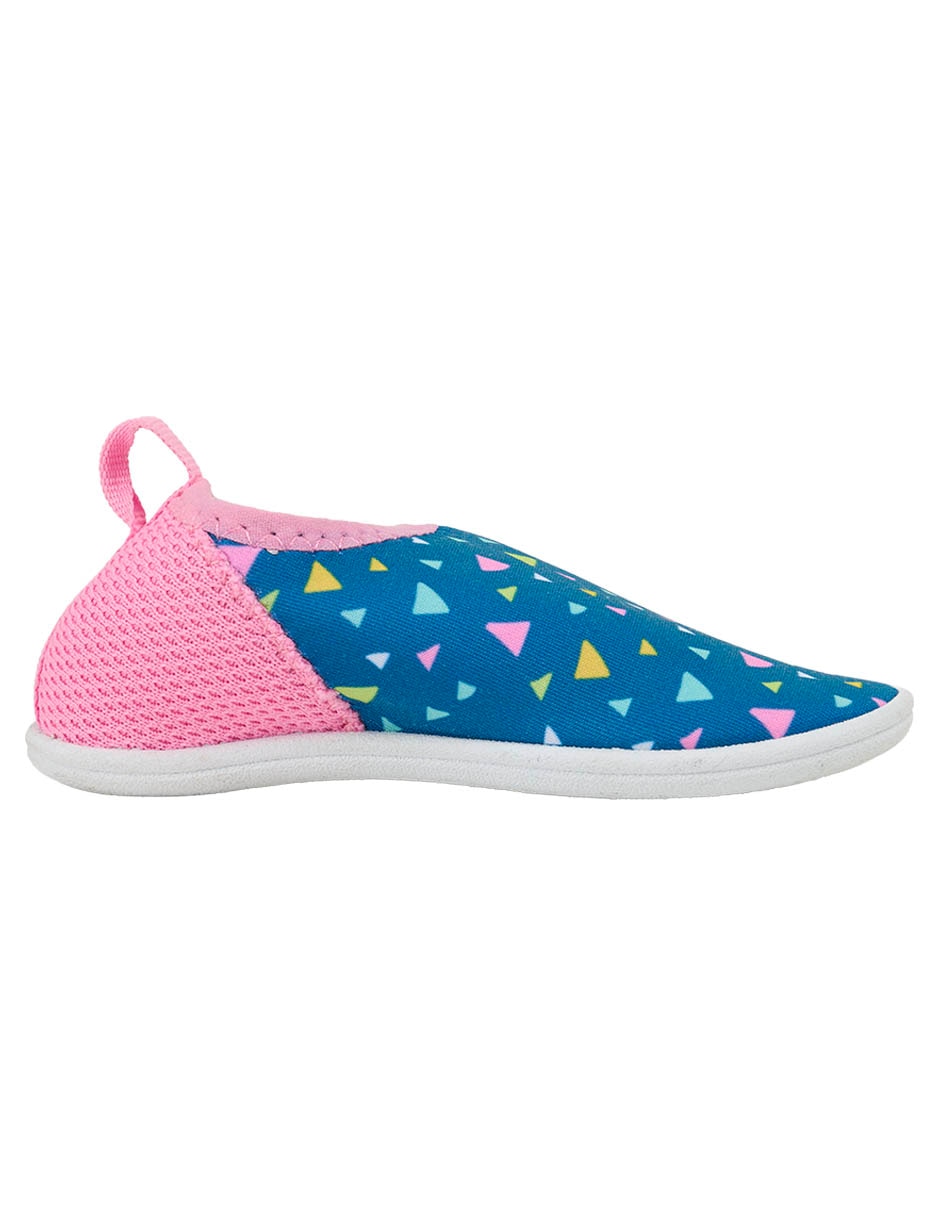 aquashoes,15 CM,ROSA CLARO