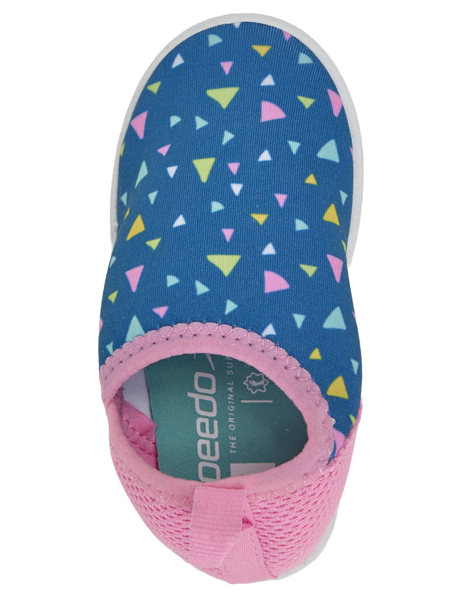 aquashoes,15 CM,ROSA CLARO