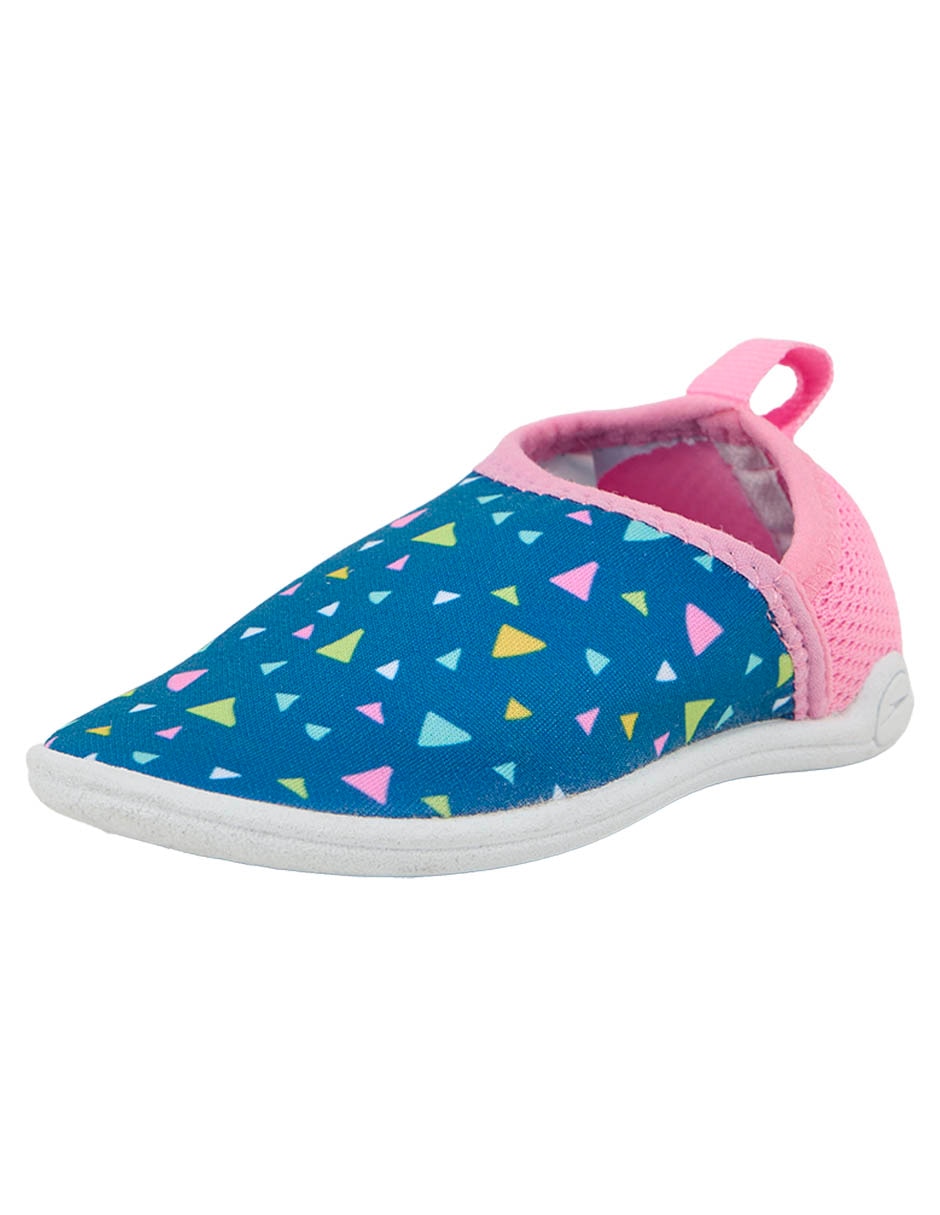 Aqua shoes para niña 2