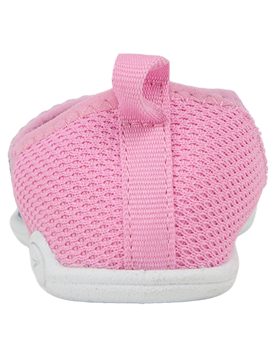 Aqua shoes para niña 3
