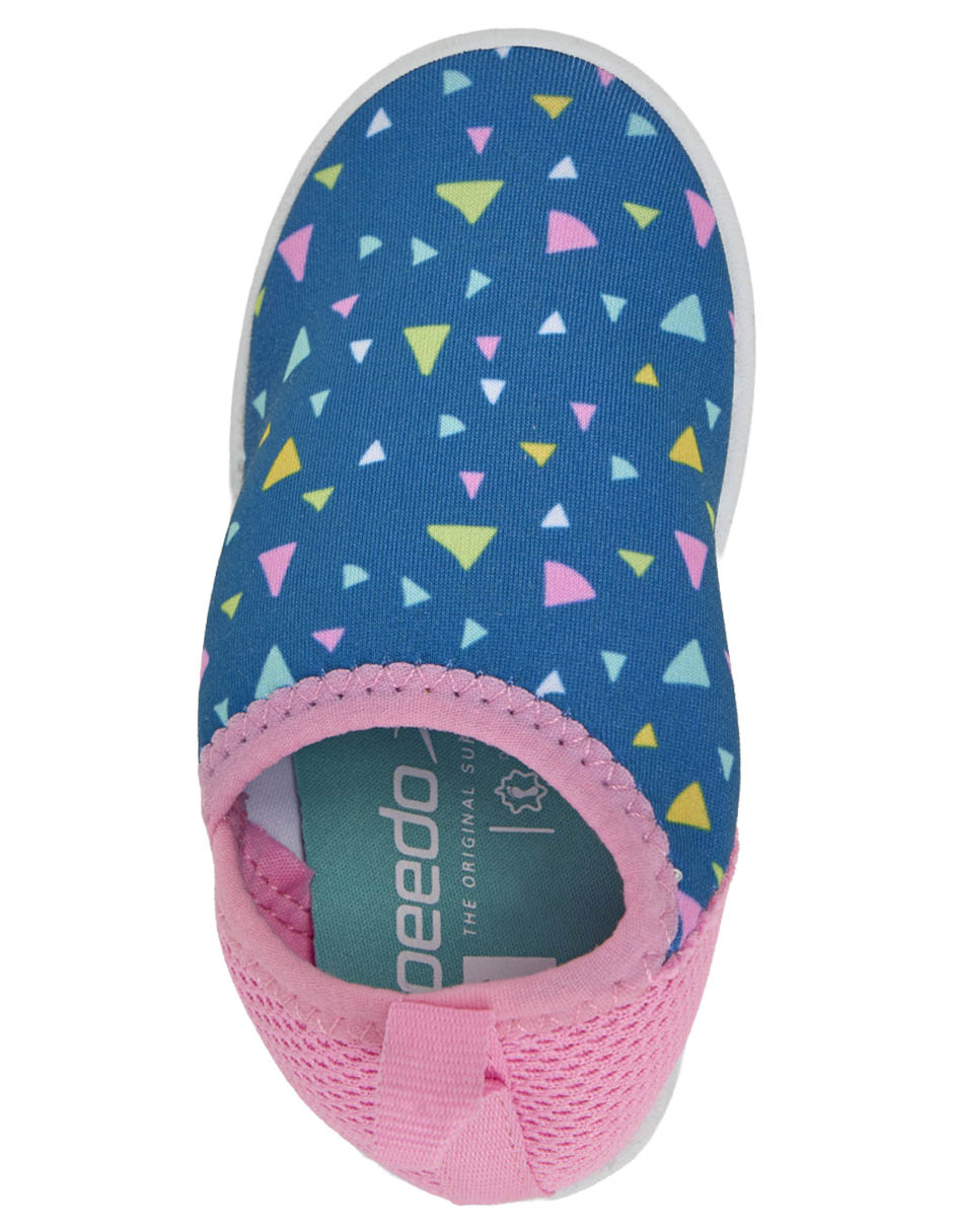 Aqua shoes para niña 5