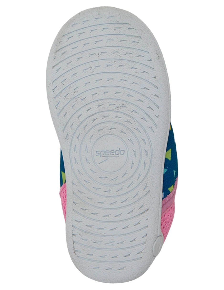 Aqua shoes para niña 6