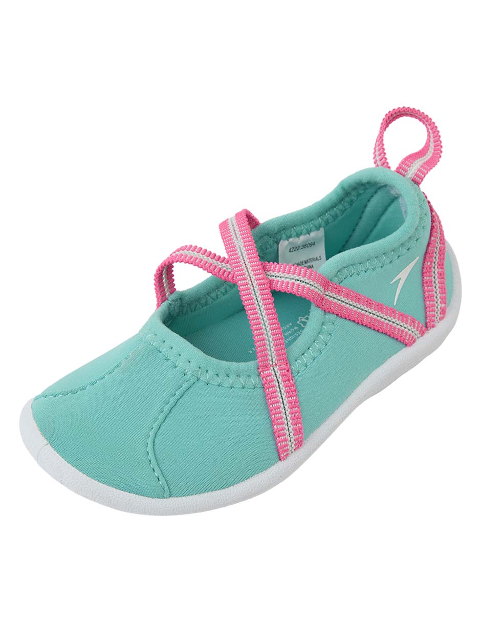 Aqua shoes para niña 2