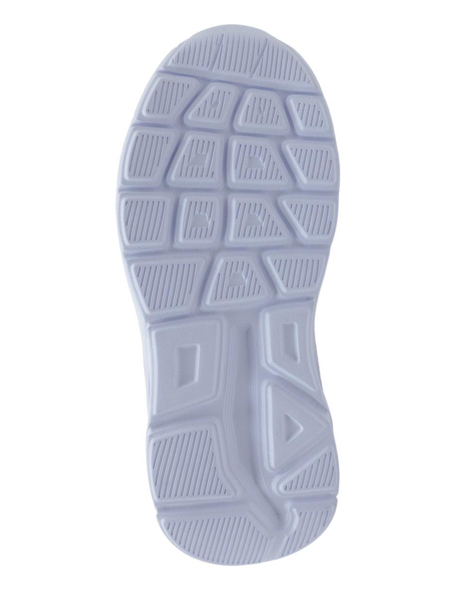 Tenis para entrenamiento Spinner de niña 11