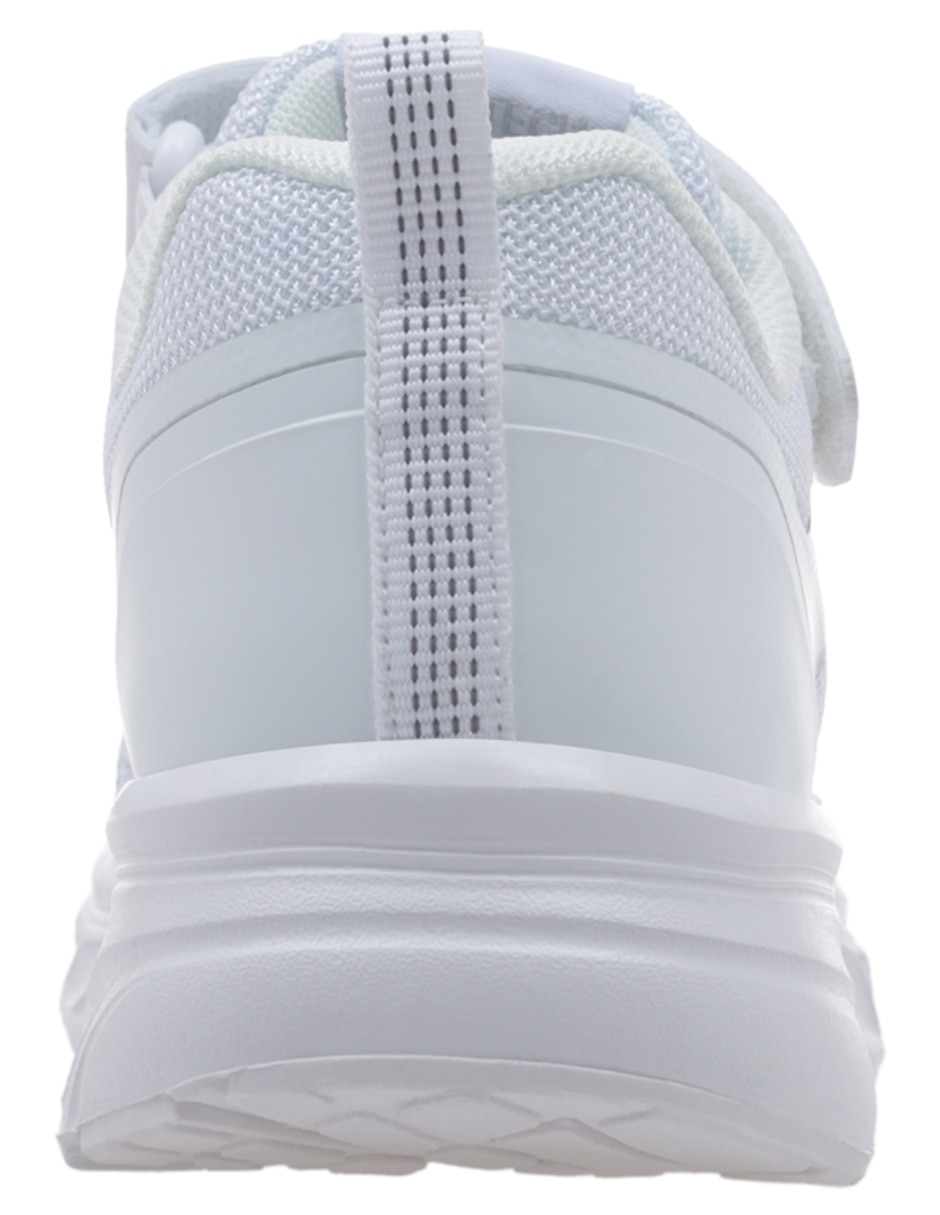 Tenis para entrenamiento kirey white unisex 10
