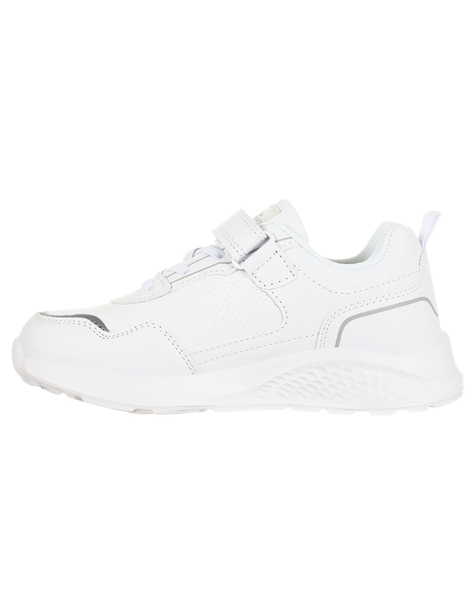 Tenis para entrenamiento flint unisex 16