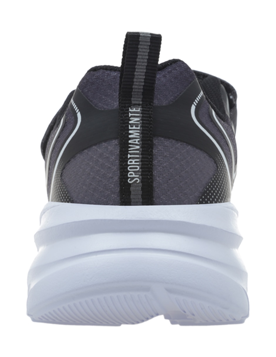 Tenis para entrenamiento de niño 8
