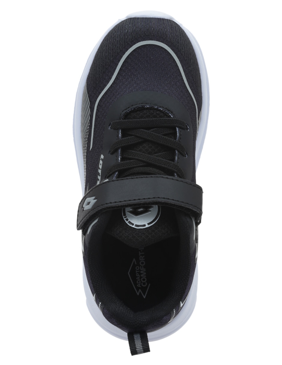 Tenis para entrenamiento de niño 10