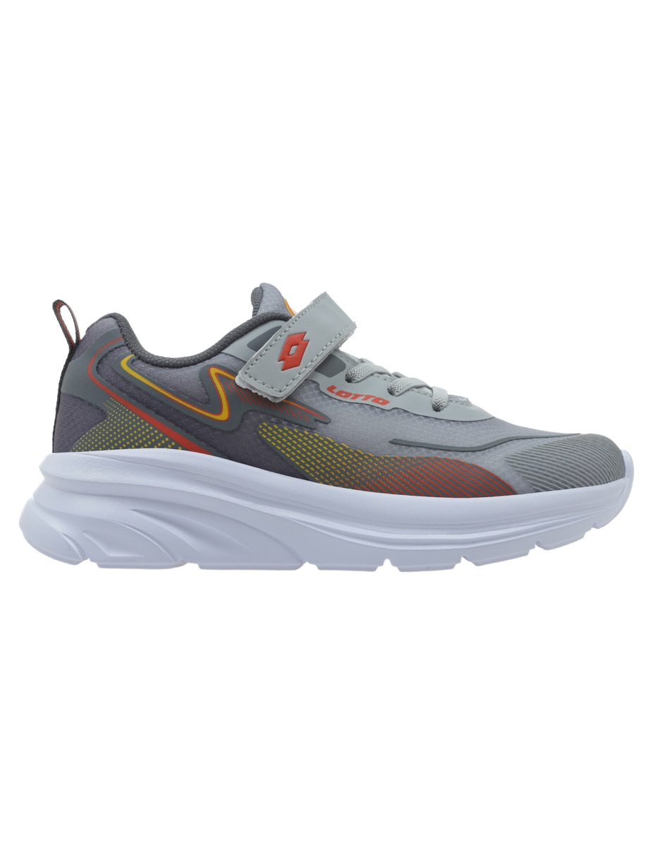 Tenis para entrenamiento Spinner de niño 9