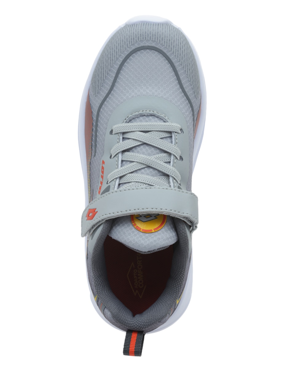 Tenis para entrenamiento Spinner de niño 10