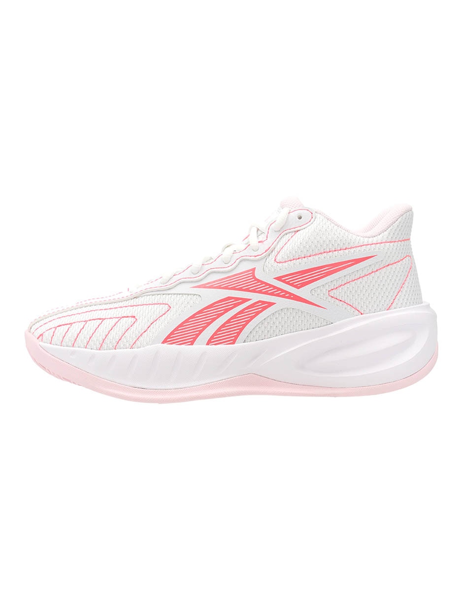 Tenis Press para básquetbol de niña Tenis Press para básquetbol de niña