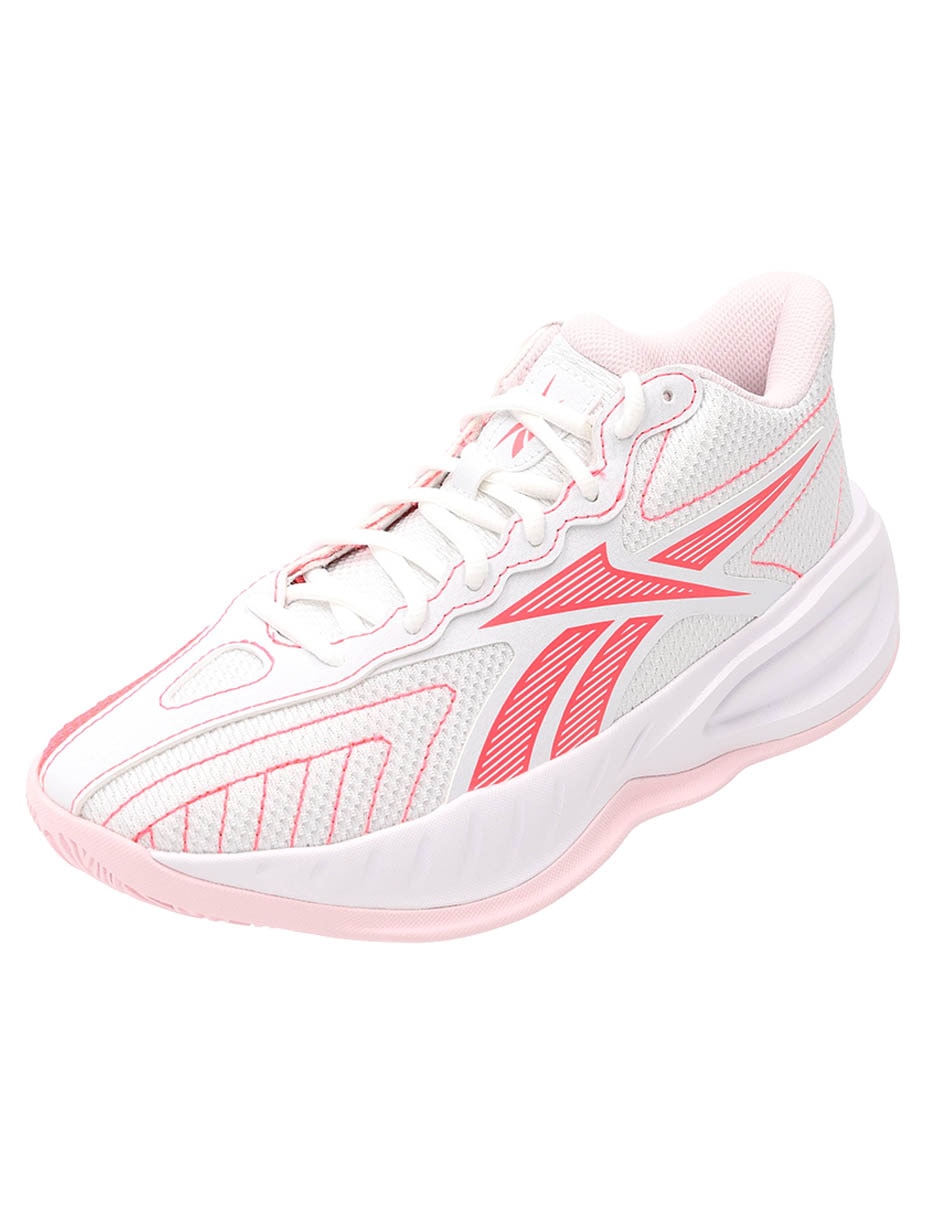 Tenis Press para básquetbol de niña 2