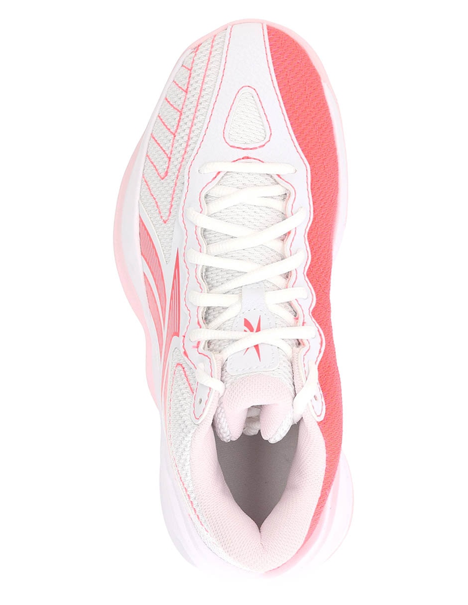 Tenis Press para básquetbol de niña 5