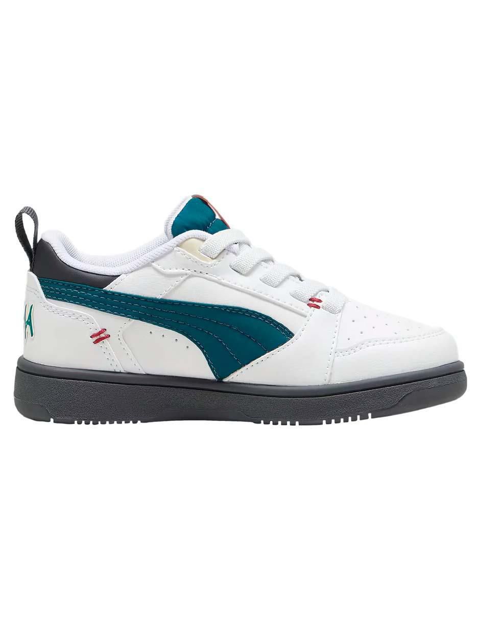 Tenis para niño Rebound V6 Tenis para niño Rebound V6