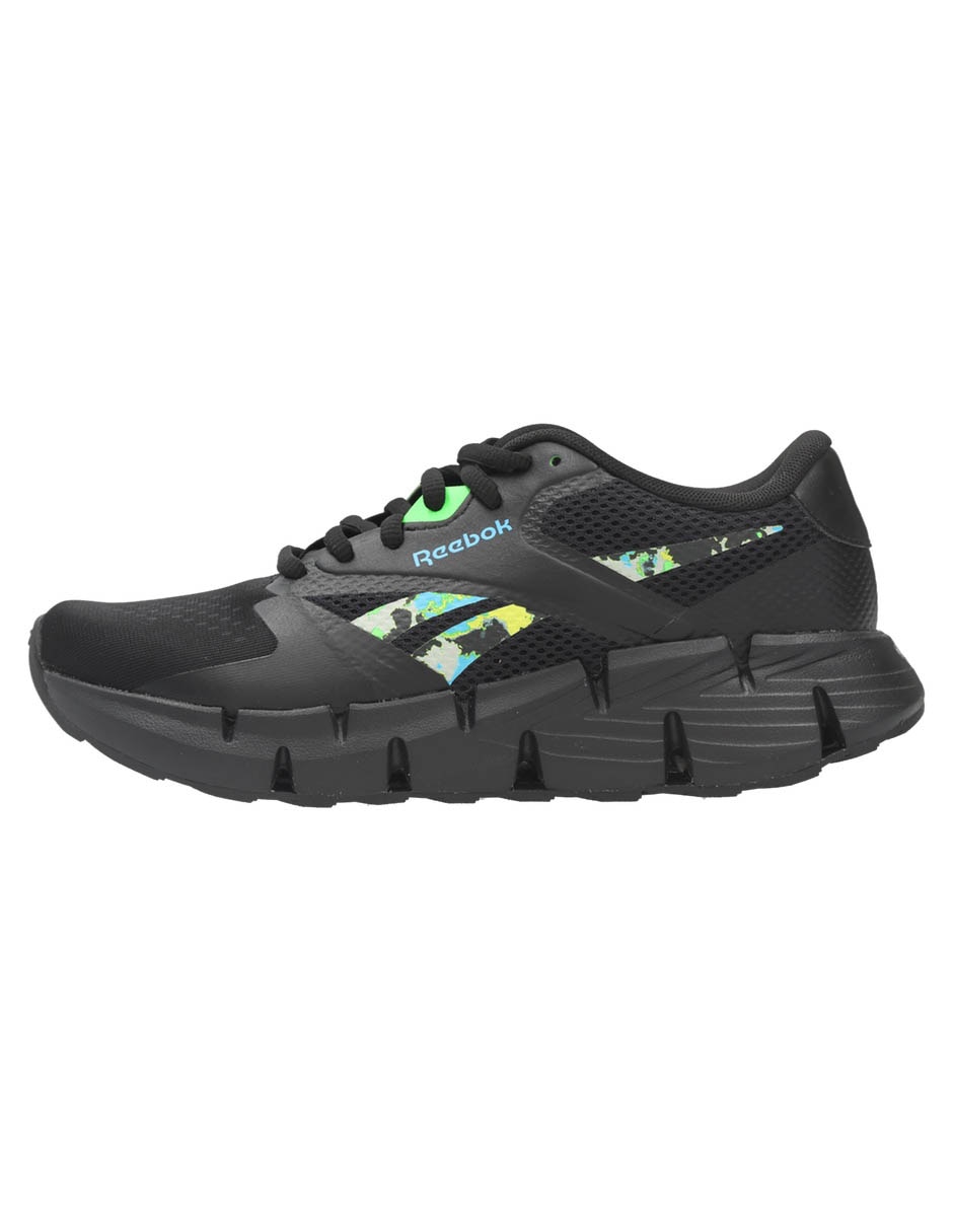 Tenis Zig Dynamica 5 para correr de niño