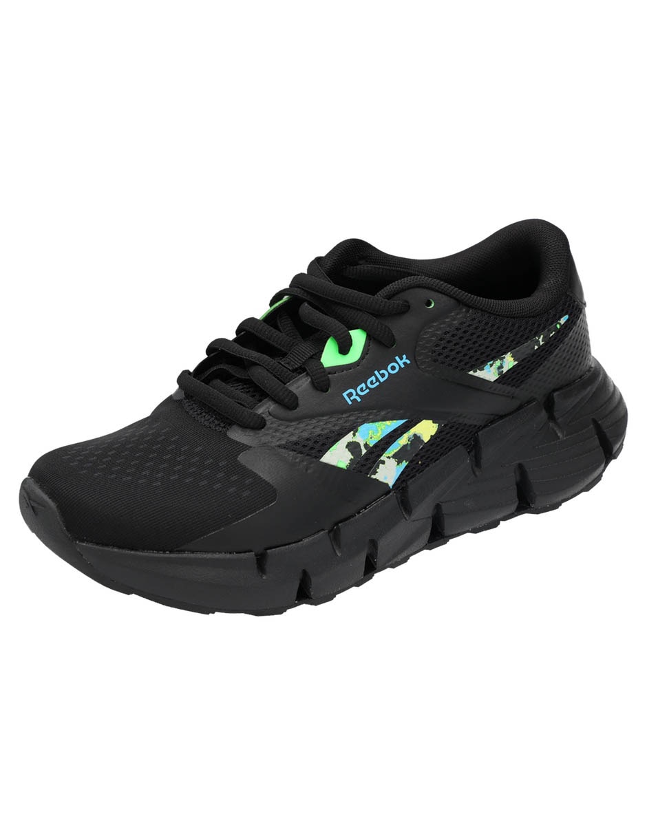 Tenis Zig Dynamica 5 para correr de niño 1