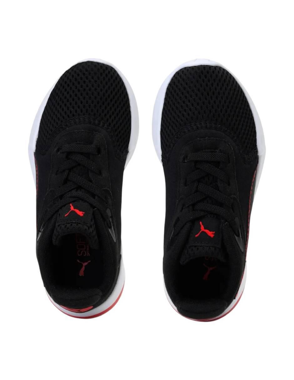 Tenis para niño Jaro 4