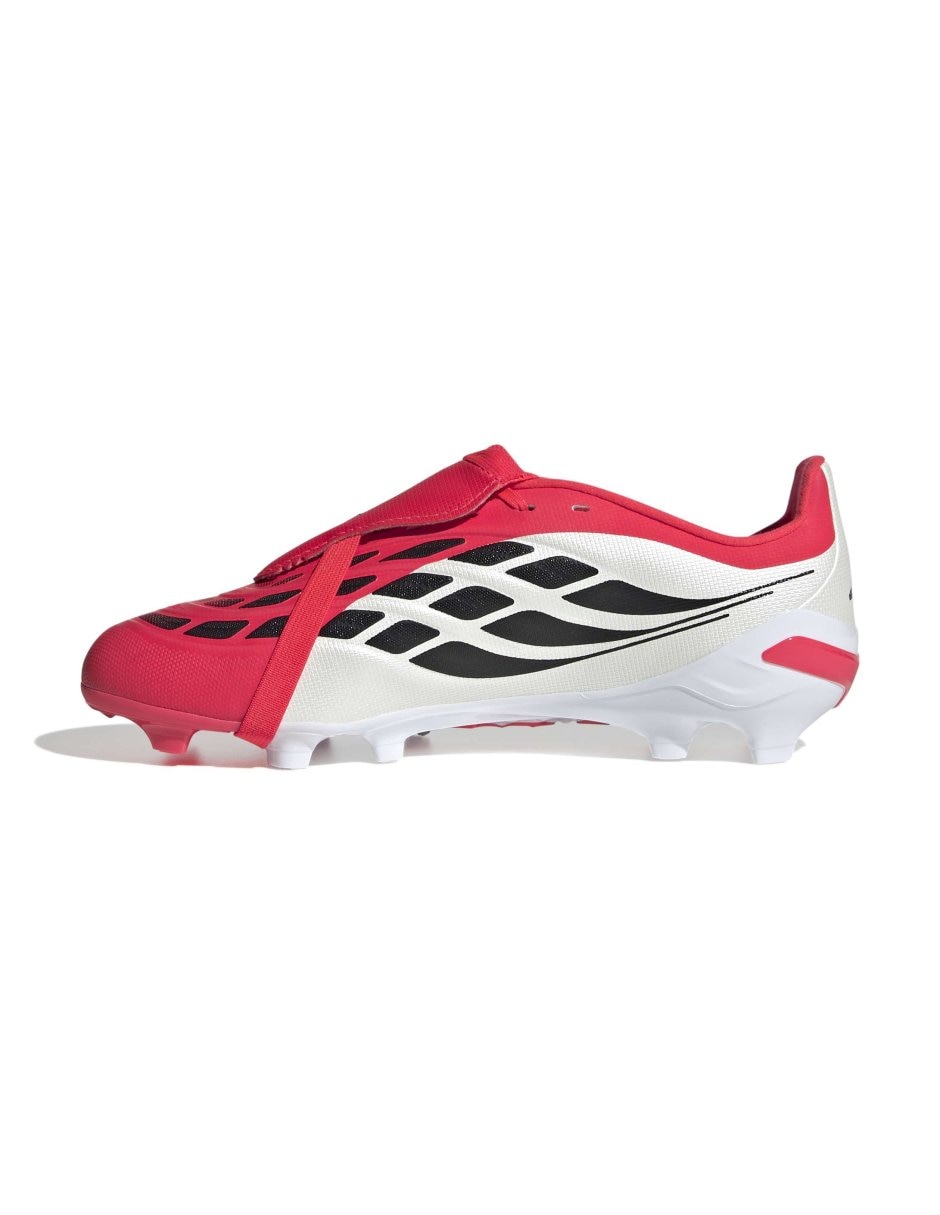 Tenis Predator League Ft Fg J para fútbol de niño