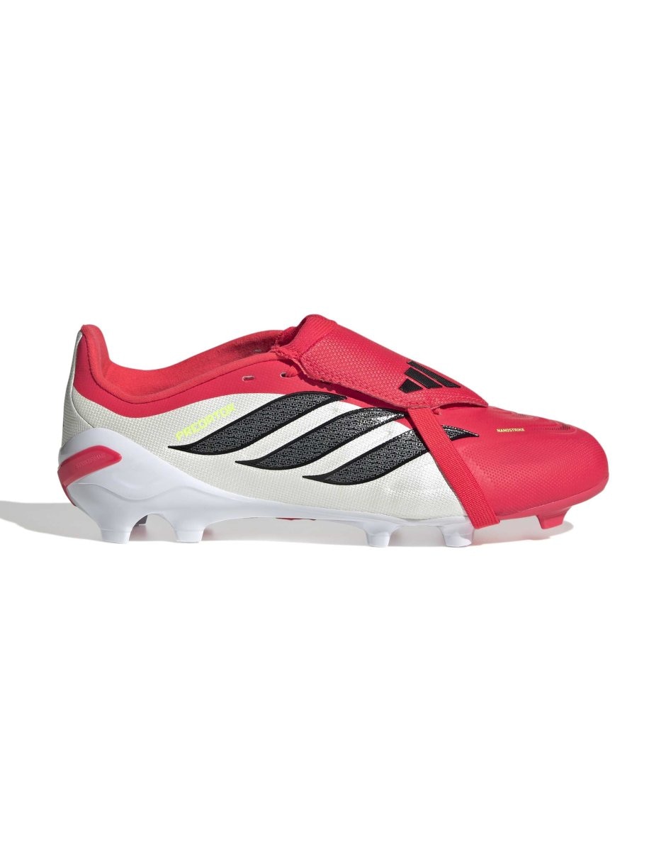 Tenis Predator League Ft Fg J para fútbol de niño 1