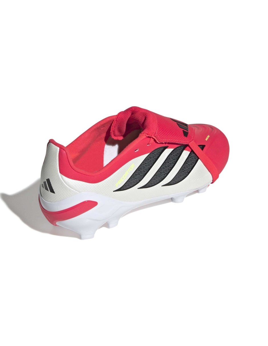 Tenis Predator League Ft Fg J para fútbol de niño 5