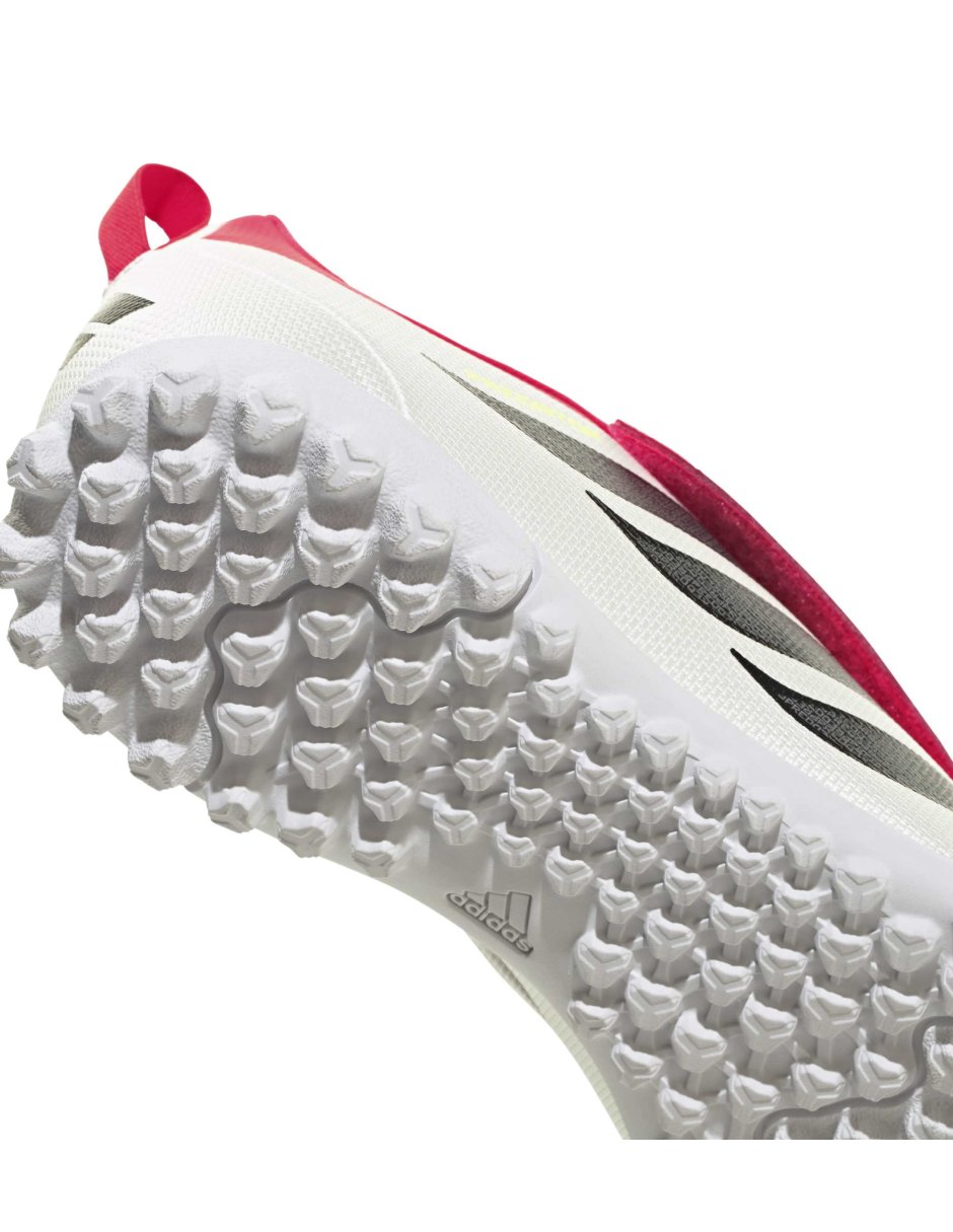 Tenis Predator Club Ft El Tf J para fútbol de niño 8